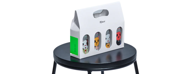 Packhelp | Services d'approvisionnement en emballages | Packhelp