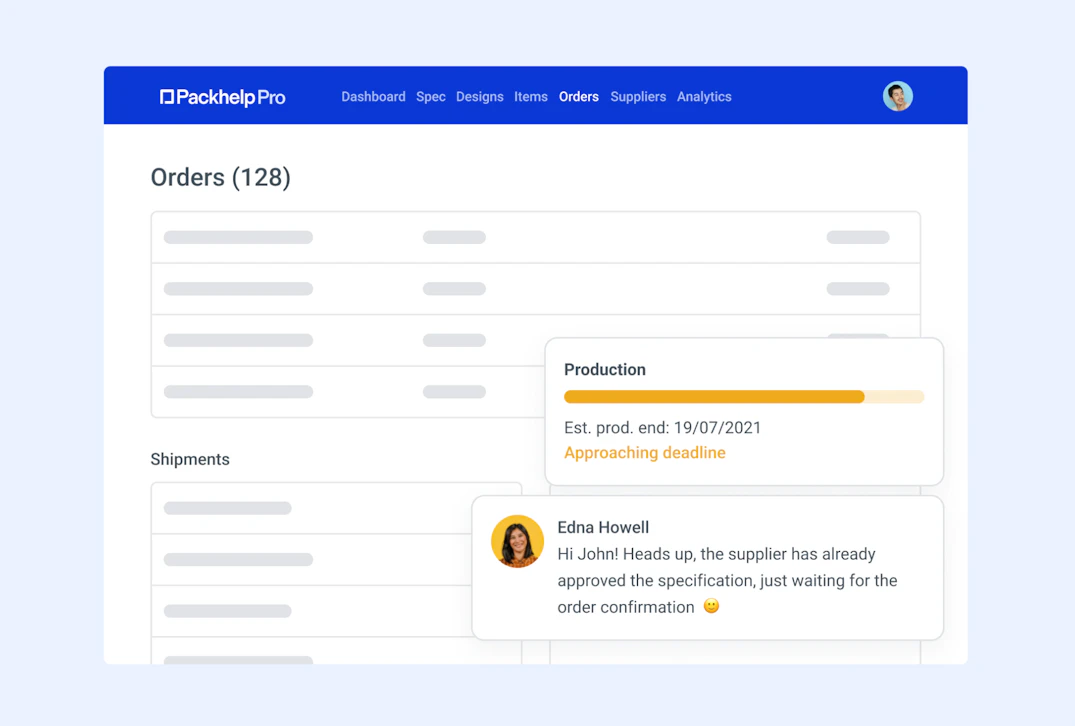 Packhelp Packaging Erp Packhelp