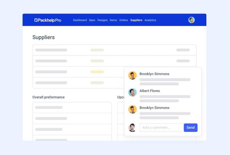 Packhelp Packaging Erp Packhelp