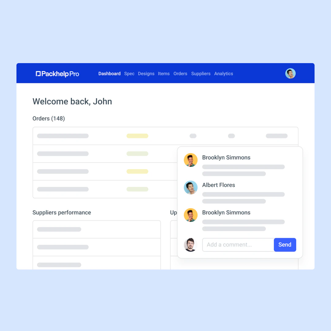 Packhelp Packhelp | Packaging ERP | Packhelp