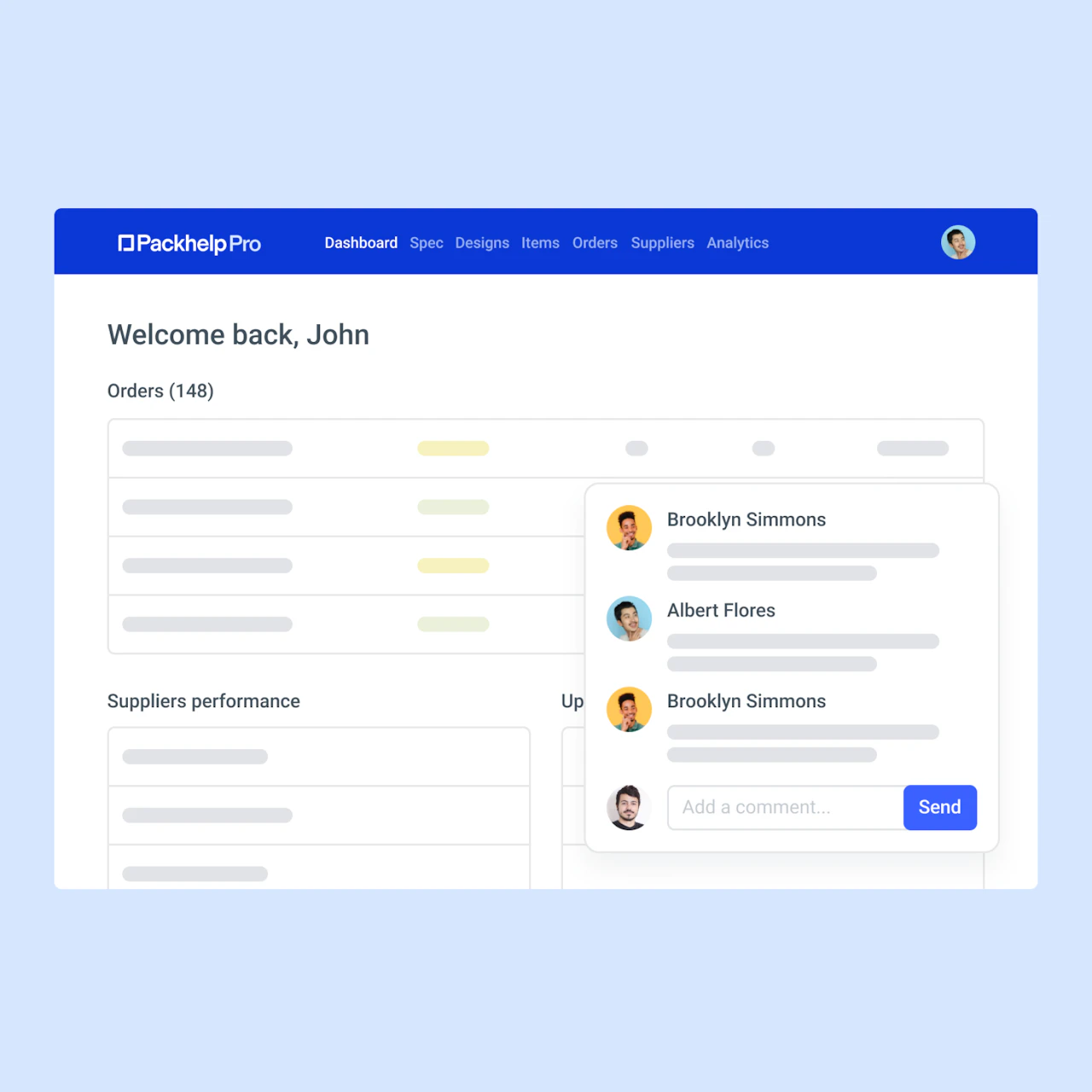 Packhelp Packaging Erp Packhelp