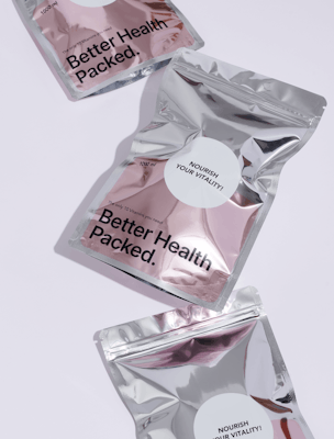 Flexible Packaging