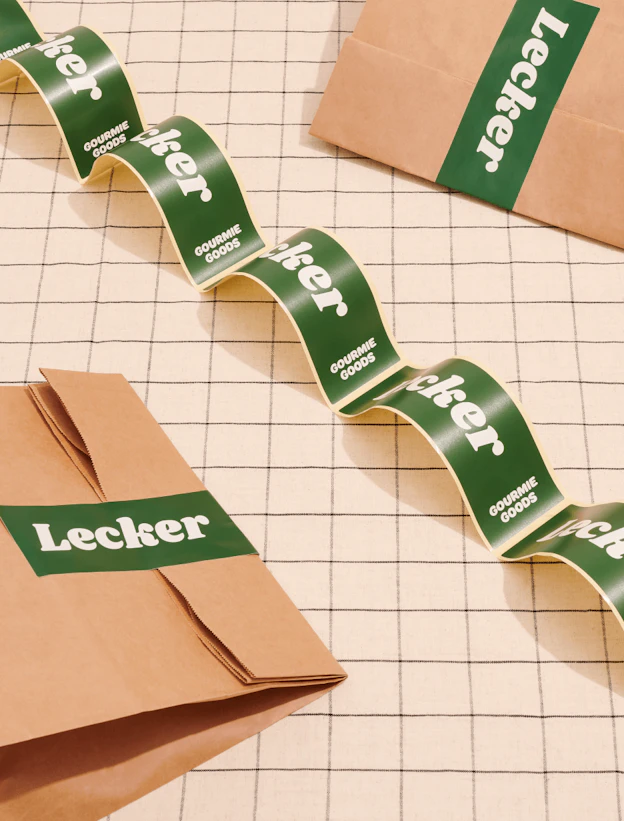 Smes Sticker Packaging for SMEs | Packhelp.co.uk