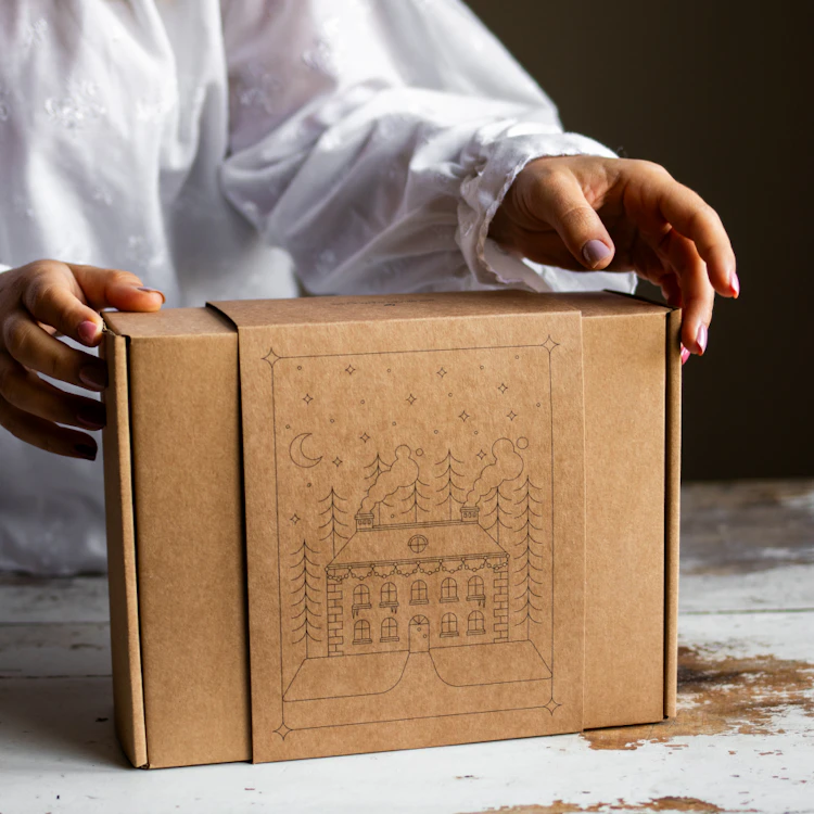 Packhelp | Custom and Wholesale Packaging, Design Online | Packhelp