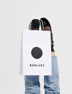 Printed Paper Bag