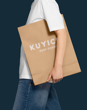 KUYICHI