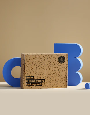 Merchandise packaging